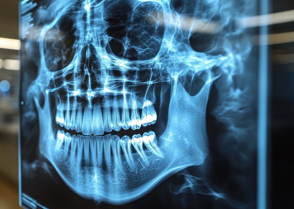 Mri Of Jaw