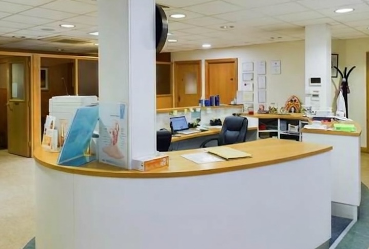 New Reception 2